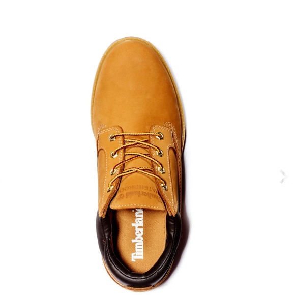 WOMEN'S NELLIE WATERPROOF CHUKKA BOOTS - Picture 4 of 6